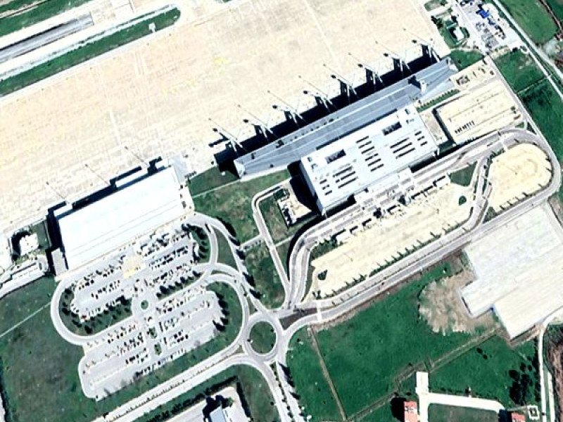 Bodrum Airport VIP Service photo