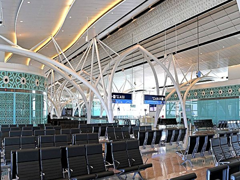 Jeddah Airport VIP Services photo