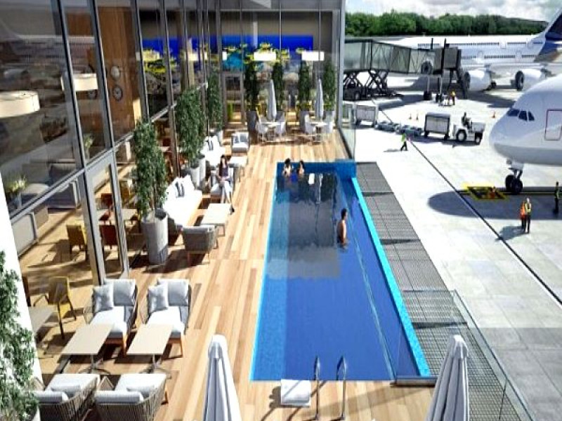 PUJ Airport VIP Service photo