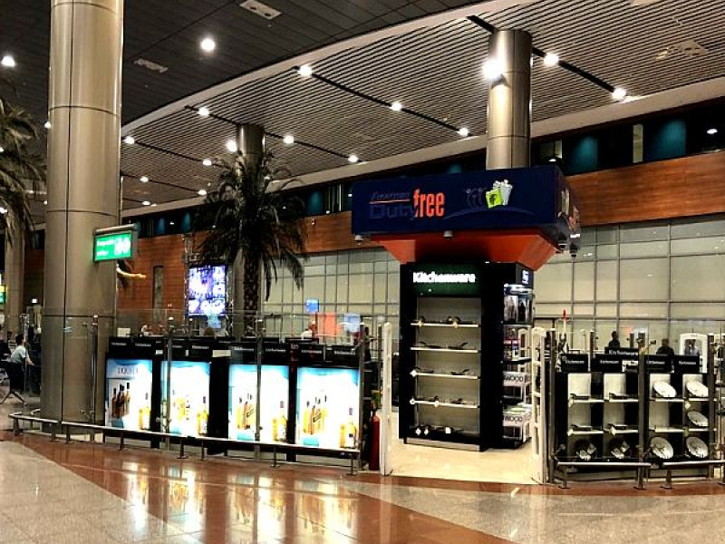 Cairo International Airport VIP Service photo