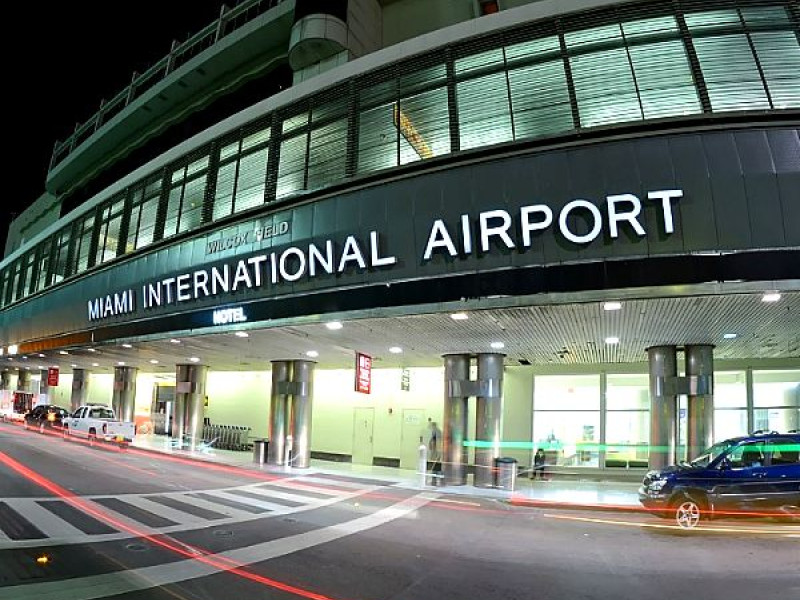 Miami Airport VIP Service photo