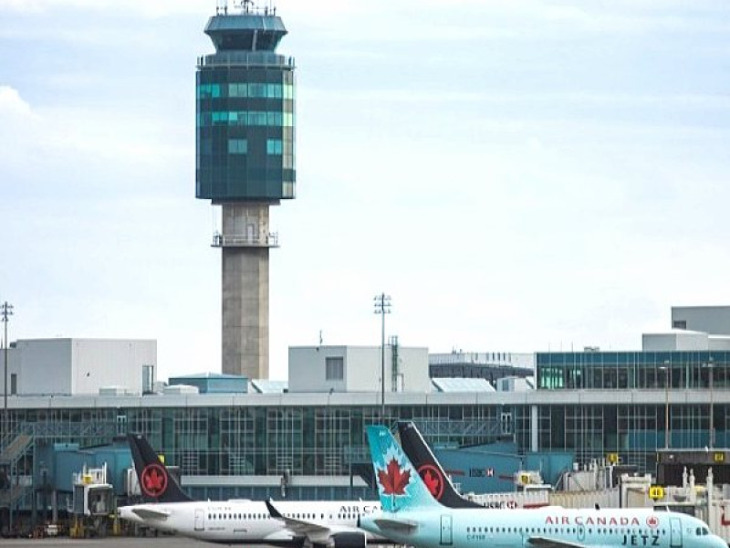 Vancouver Airport VIP Service photo