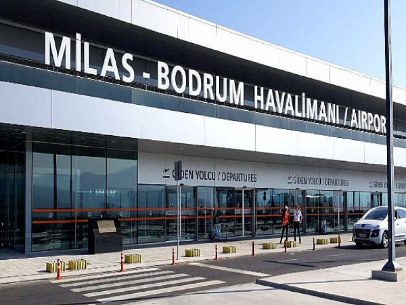 Bodrum Airport VIP Service photo