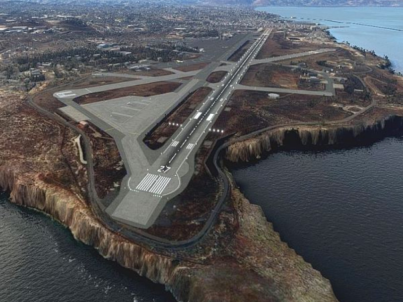 Heraklion Airport VIP Service photo