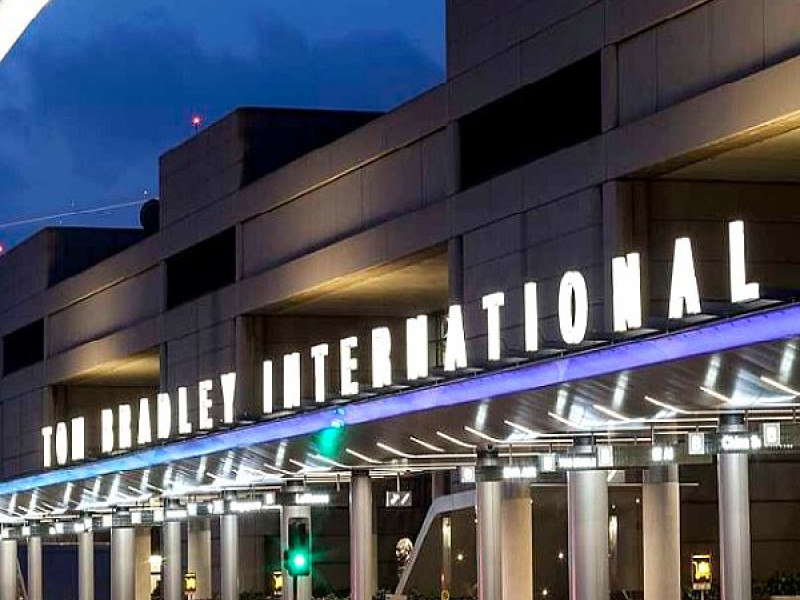 VIP Airport Service Los Angeles photo