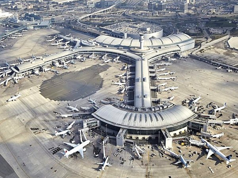 Airport VIP Toronto Service photo