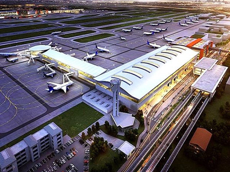 Sheremetyevo VIP Service photo