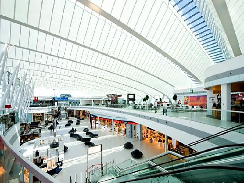 VIP Service Budapest Airport photo