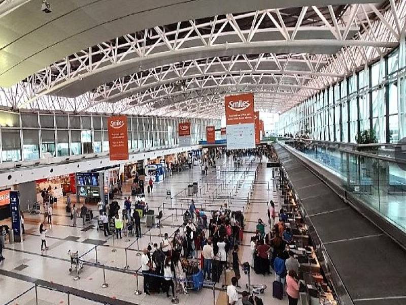 VIP Ezeiza photo