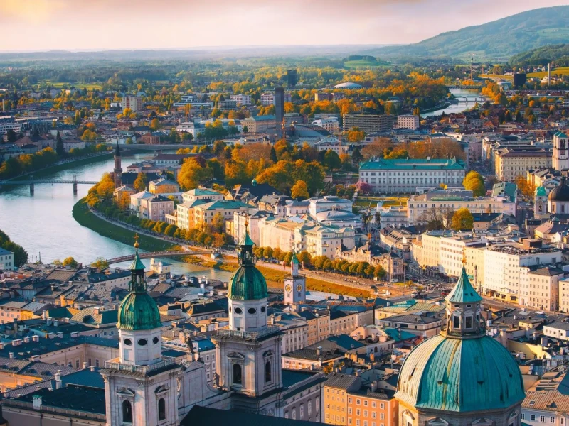 Austria photo