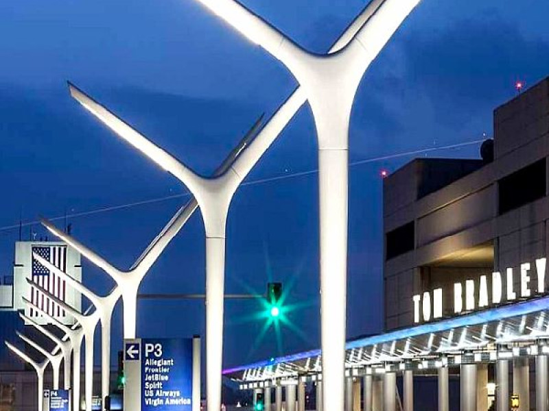 VIP Airport Service Los Angeles photo