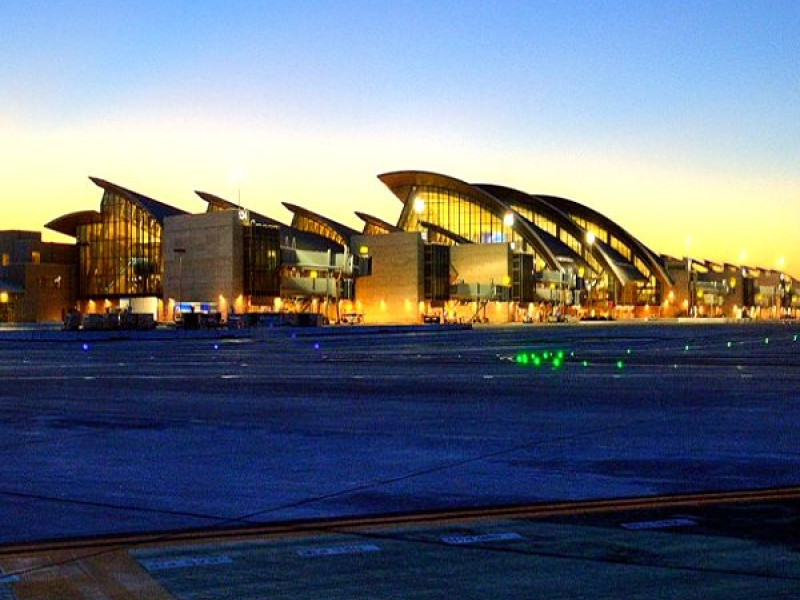 VIP Airport Service Los Angeles photo