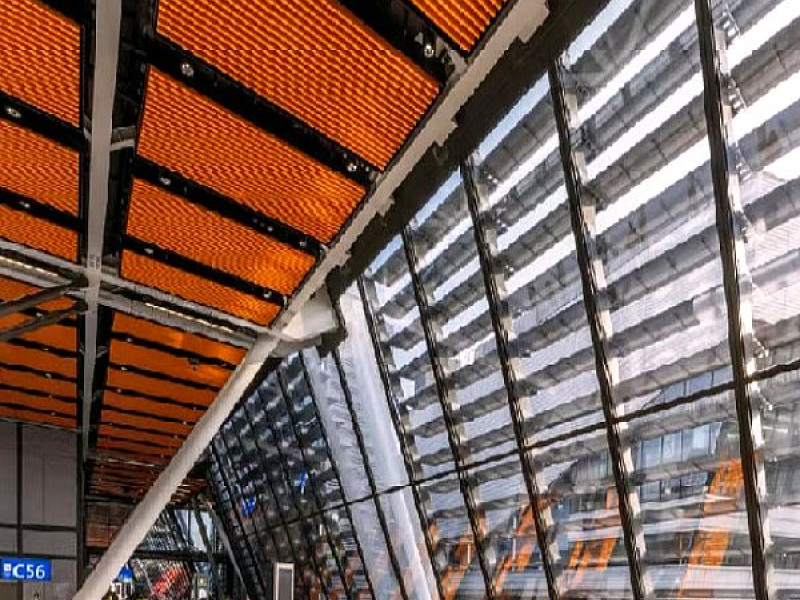 VIP Service Airport Geneva photo