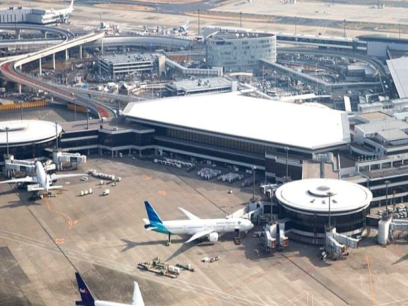 Narita Airport VIP Services photo