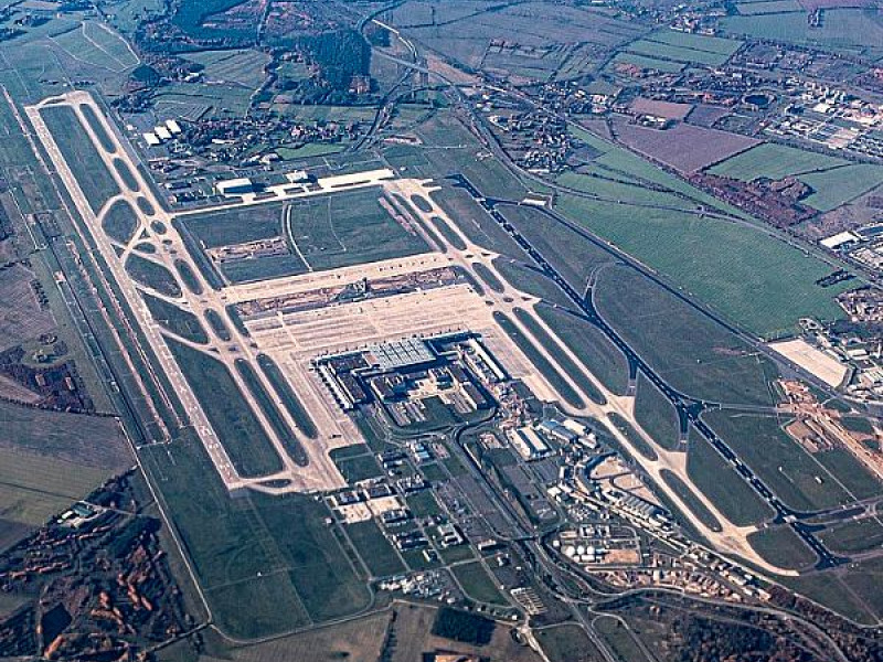 VIP Service Berlin Airport photo