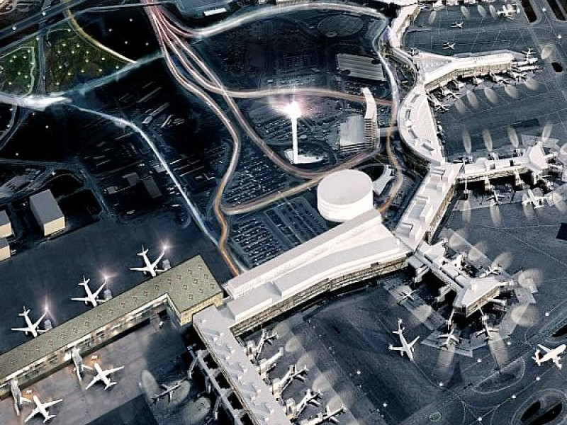 Arlanda Airport VIP Service photo