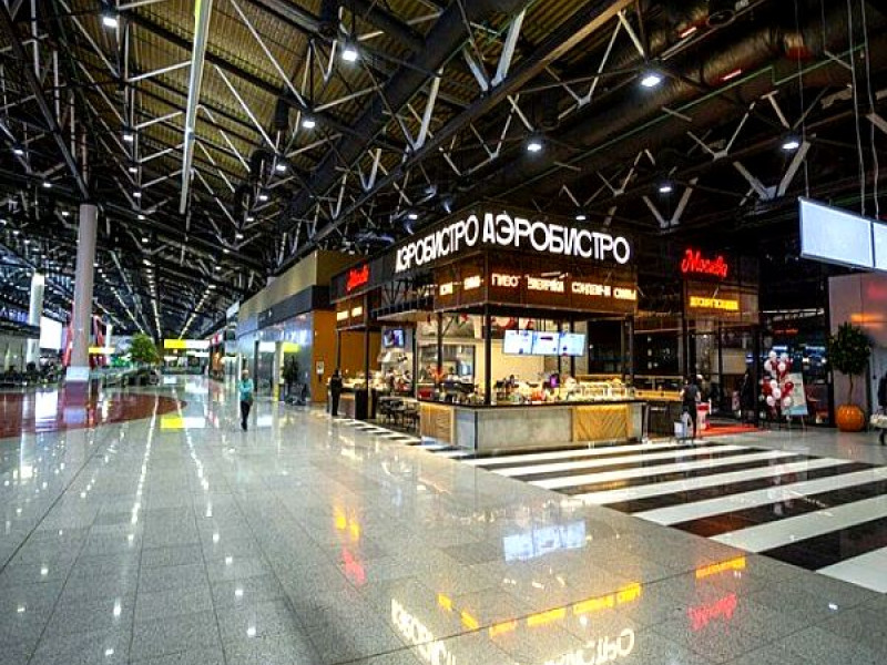 Sheremetyevo VIP Service photo