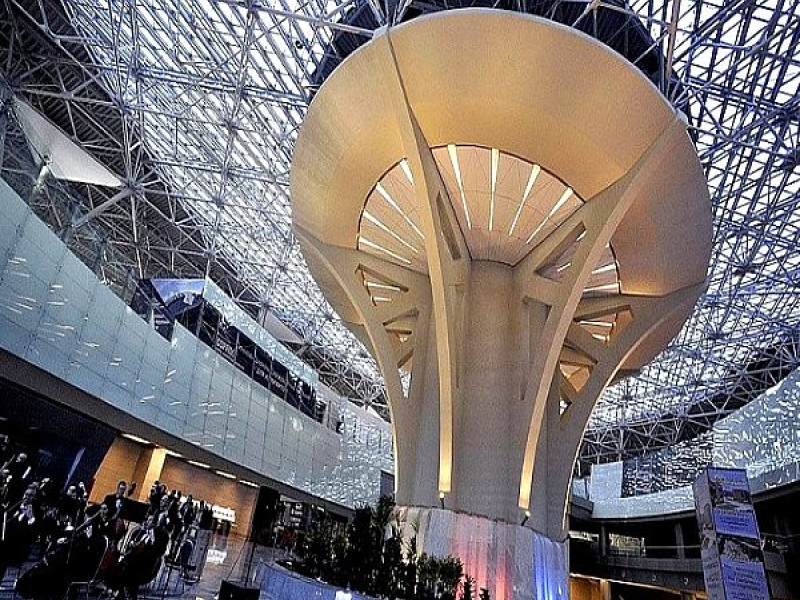 VIP Vnukovo Airport Service photo