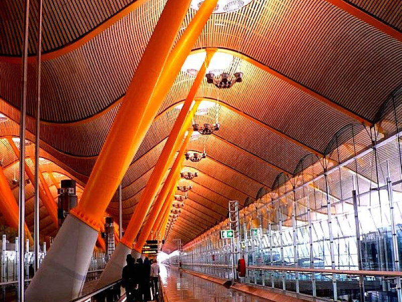 Madrid Airport VIP Service photo