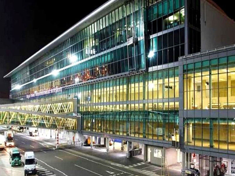VIP Cape Town Airport Service photo