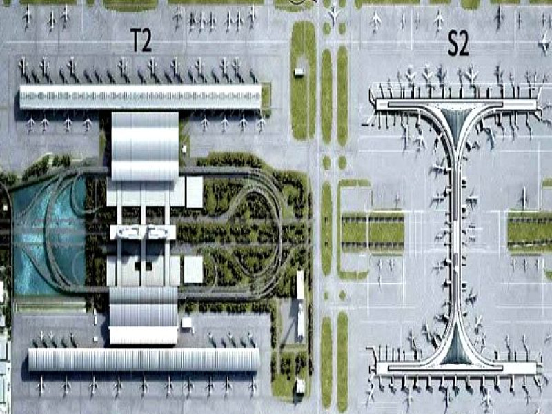 Shanghai Airport VIP Service photo