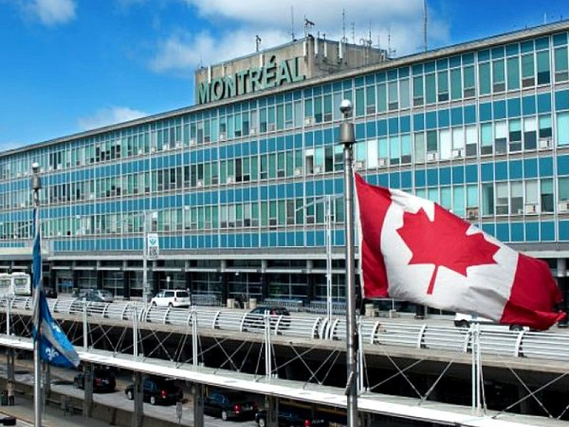 VIP Service Montreal Airport photo