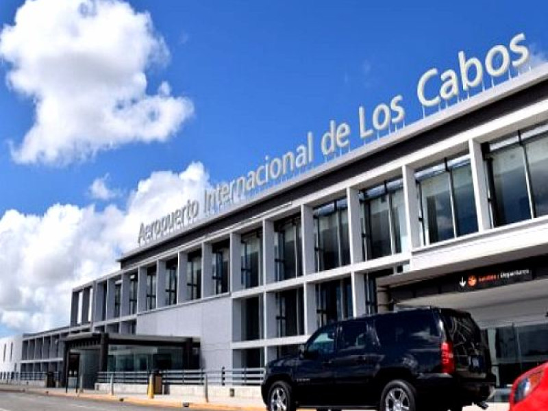 Los Cabos Meet and Greet Airport Concierge Service photo