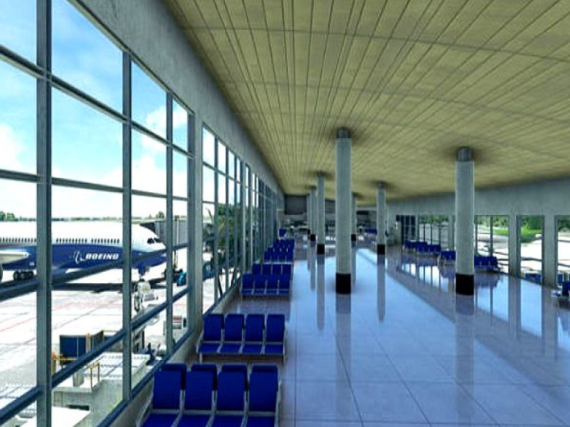 Montego Bay Airport VIP Service photo