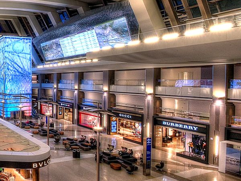 VIP Airport Service Los Angeles photo