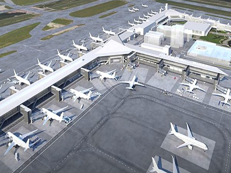 VIP Palvelut Helsinki Vantaa Airport photo
