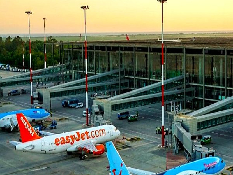 Dalaman VIP Airport Service photo
