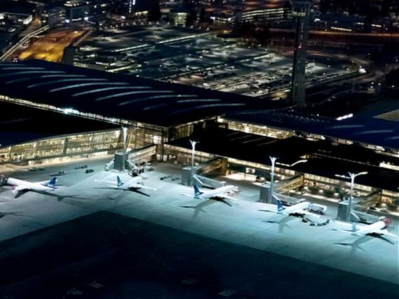 Оslo Airport Meet and Greet photo