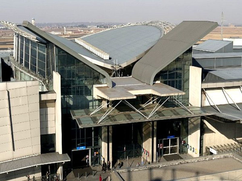 Airport VIP Services Johannesburg photo