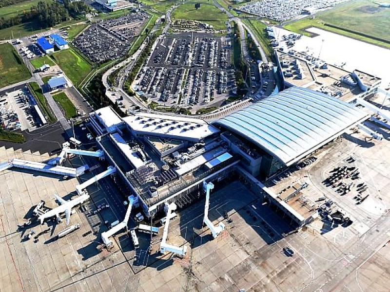 VIP Service Budapest Airport photo