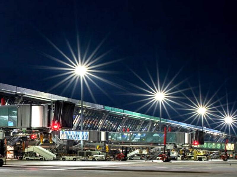 VIP Service Airport Geneva photo