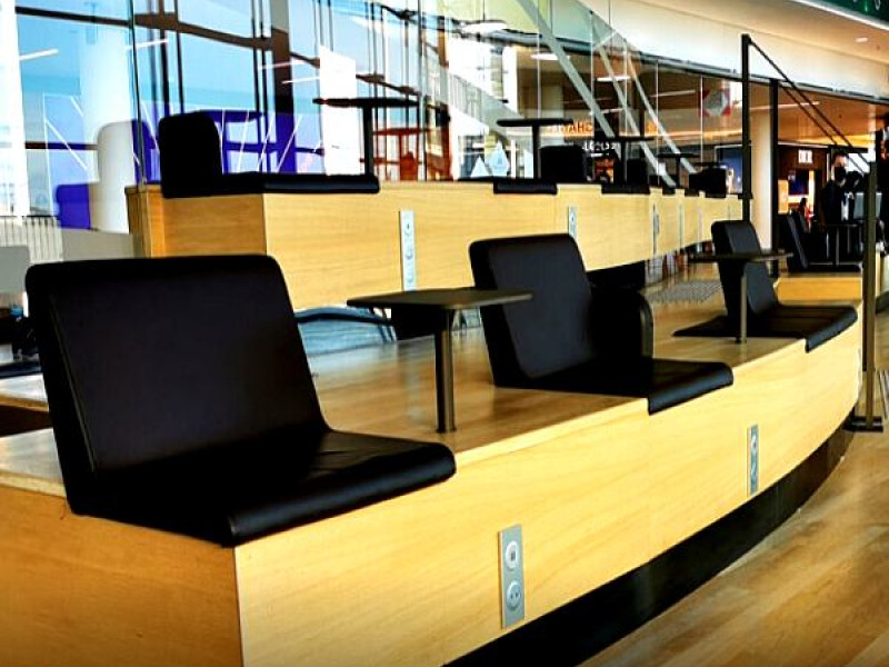 VIP Roissy Airport Service photo