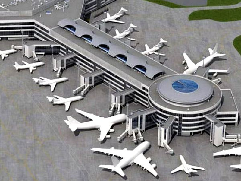 Domodedovo Airport VIP Service photo