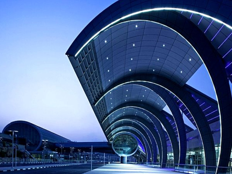 Dubai VIP Airport Service photo