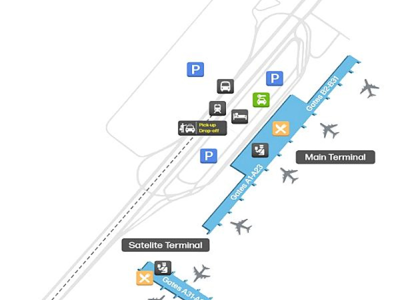 Athens airport VIP service photo