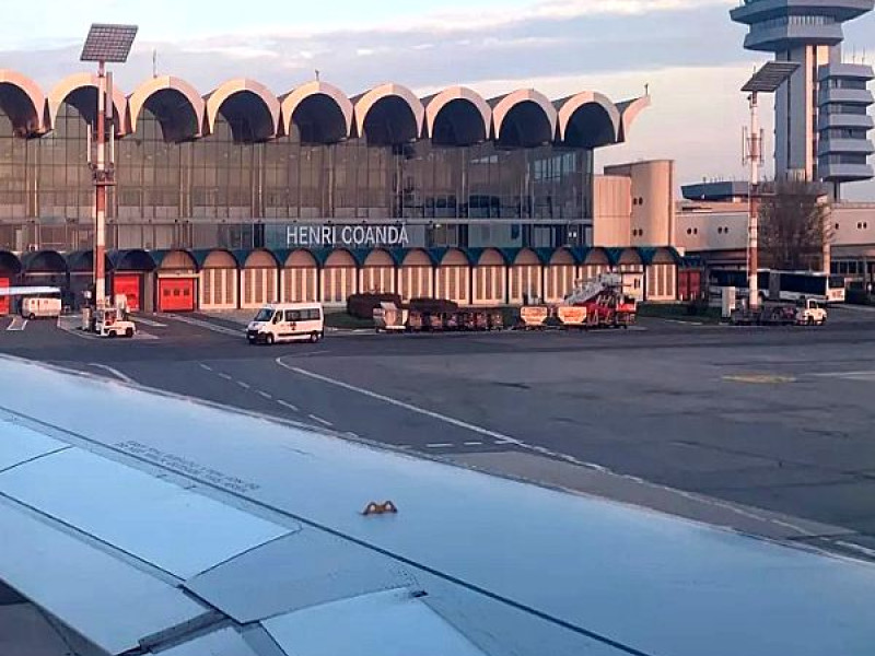 Bucharest Airport VIP Service photo