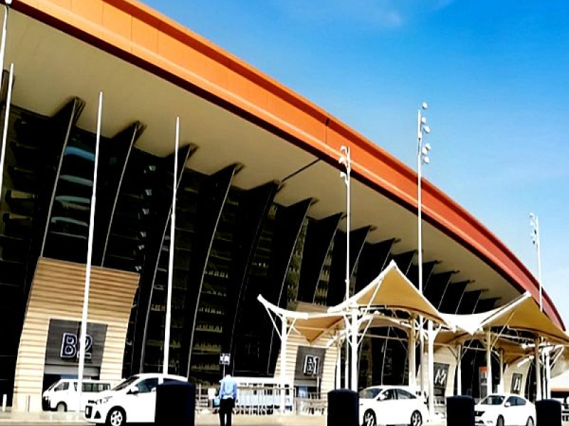 Jeddah Airport VIP Services photo