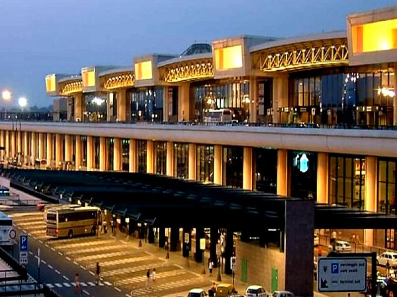 VIP Service Malpensa photo