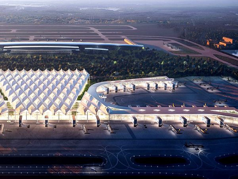 Jakarta Airport VIP Service photo