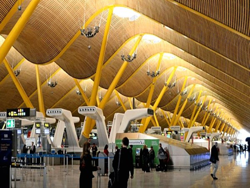 Madrid Airport VIP Service photo