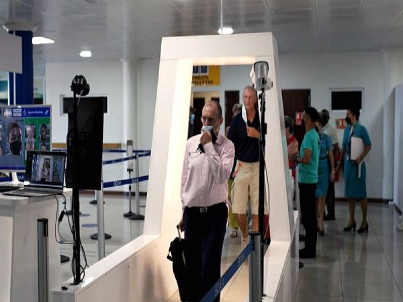 VIP SEZ Airport Service photo
