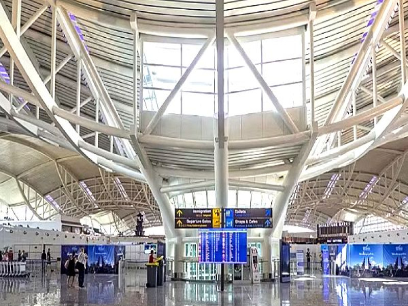 VIP Airport Service Bali photo