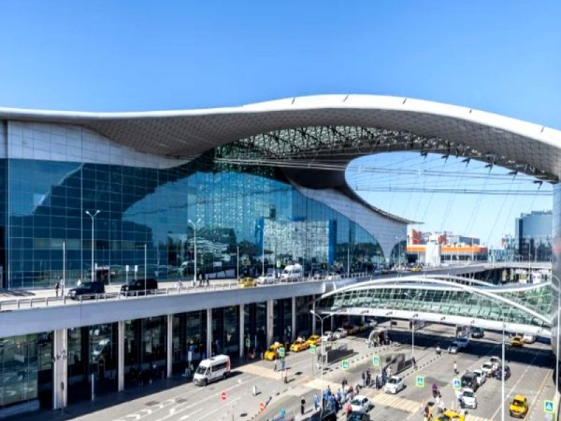 Sheremetyevo VIP Service photo