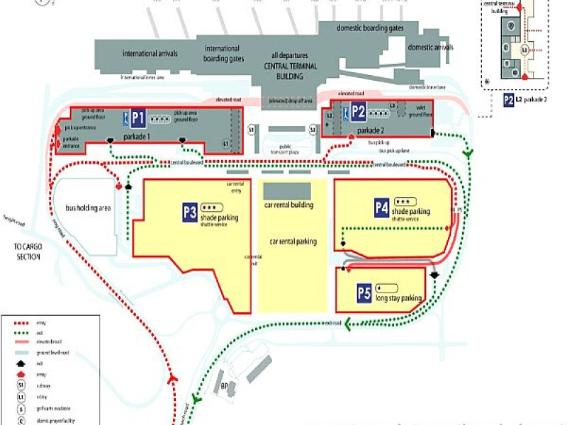 VIP Cape Town Airport Service photo