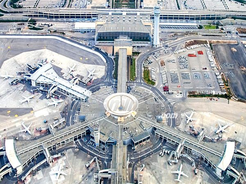 VIP Service Tel Aviv Airport photo