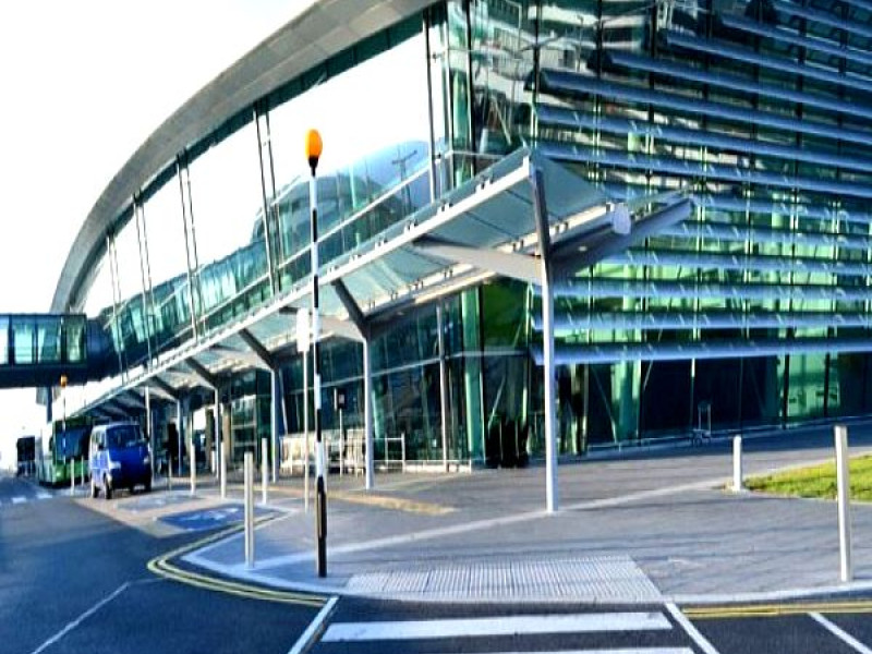 VIP Service Dublin Airport photo
